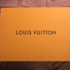 Louis Vuitton Bag